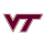 Virginia Tech Hookies logo