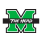 Marshall Thundering Herd logo