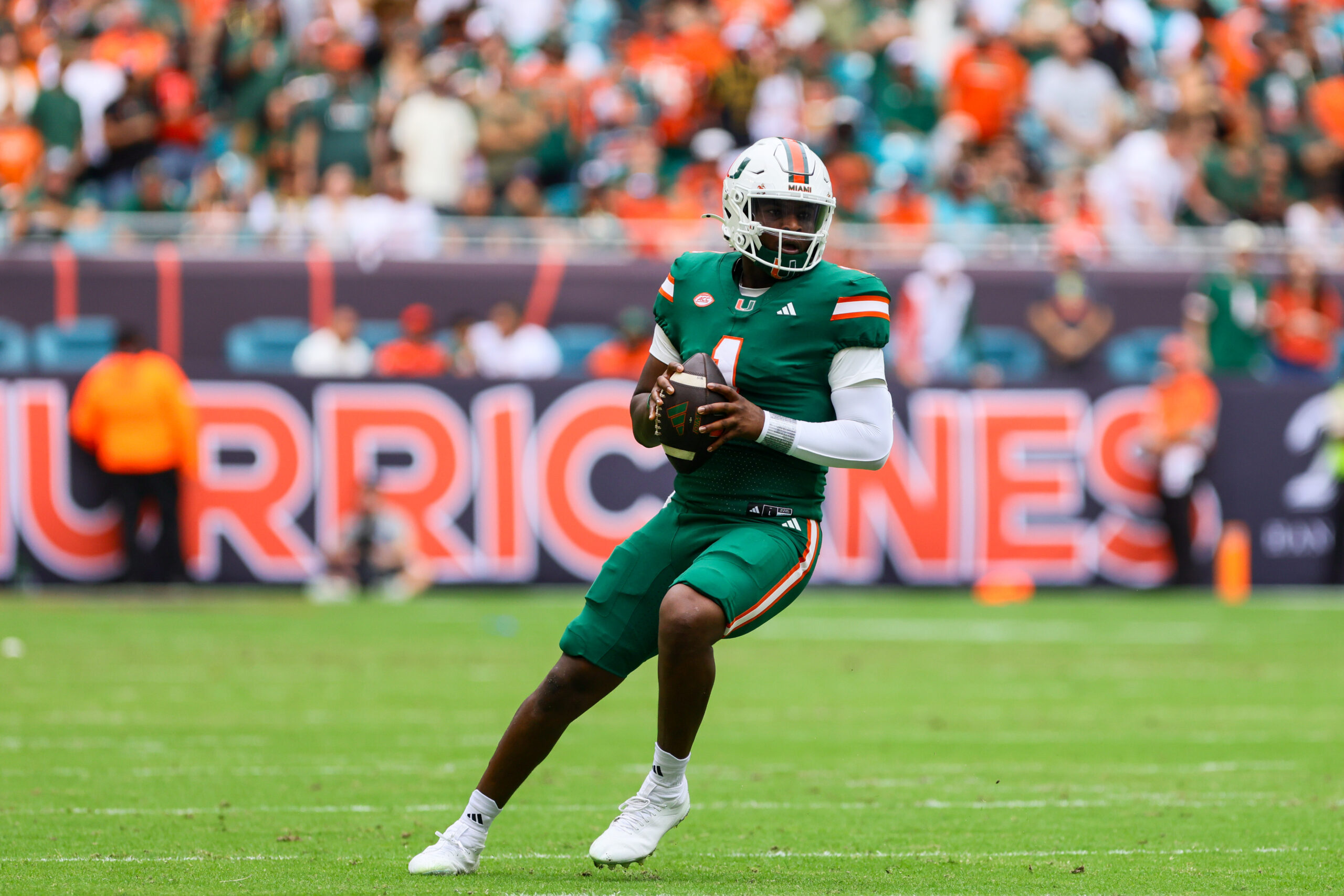 2025 NFL Mock Draft: First-Round Predictions Heading Into Week 10 - BVM ...