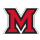 Miami of Ohio Redhawks logo